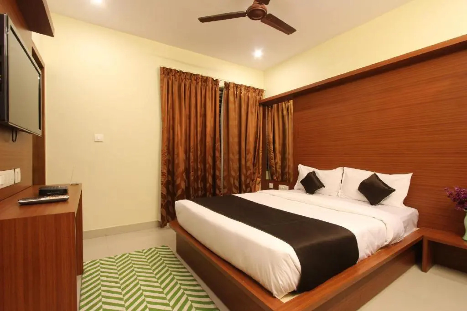 The Grand Inn Mysore