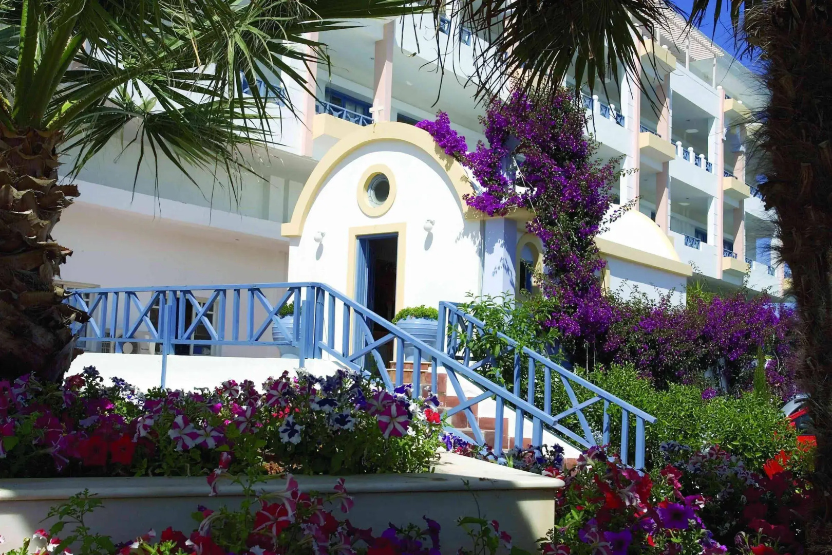 Serita Beach - All Inclusive