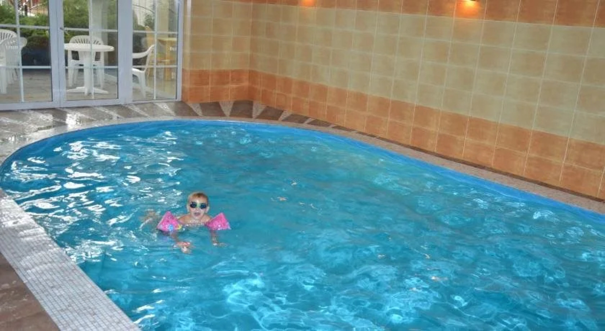 Aparthotel Landrynka