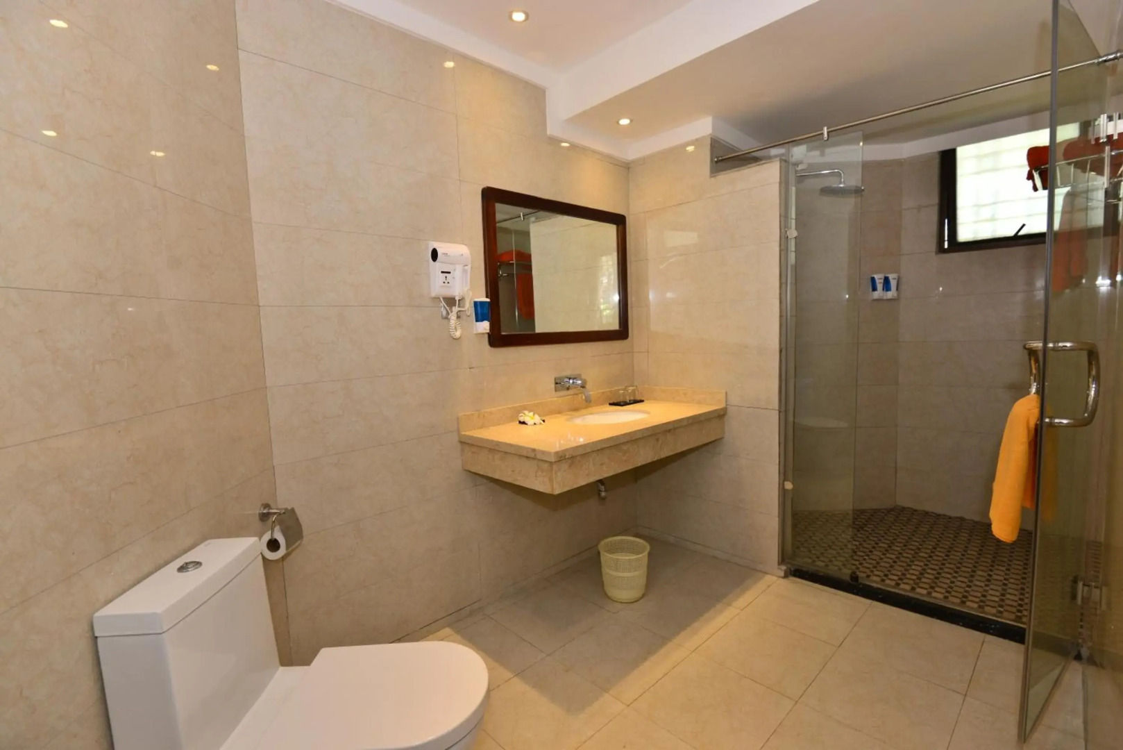 Baobab Holiday Resort