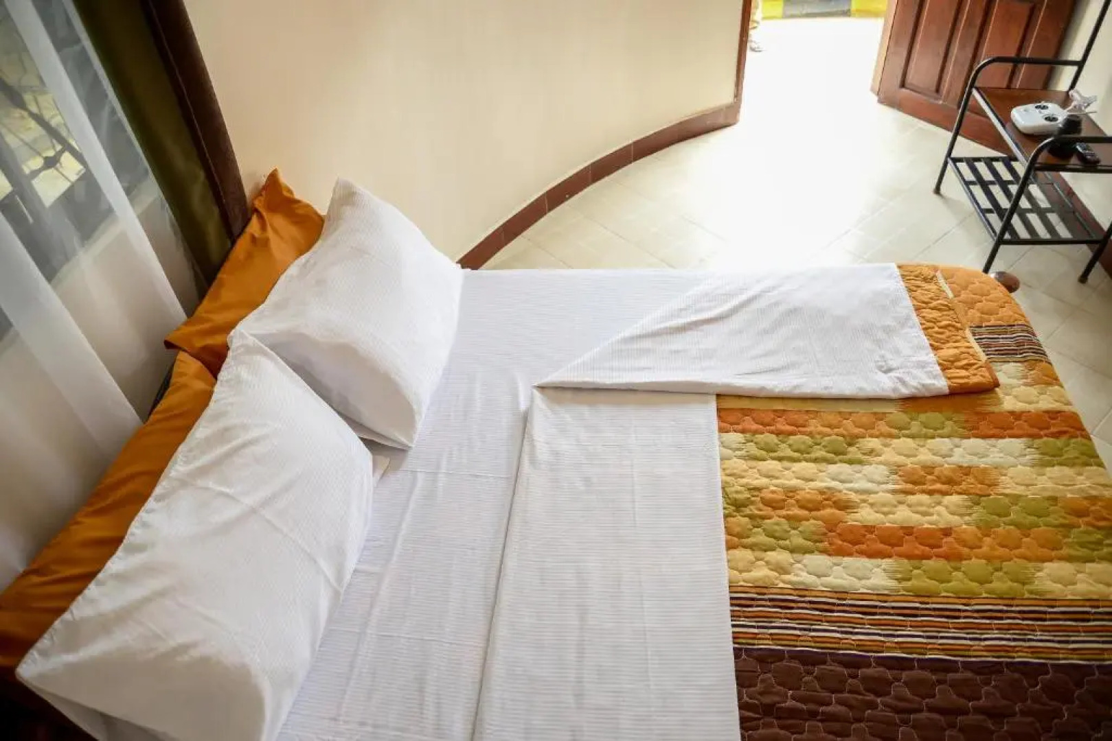 La Vista Garden Hotel