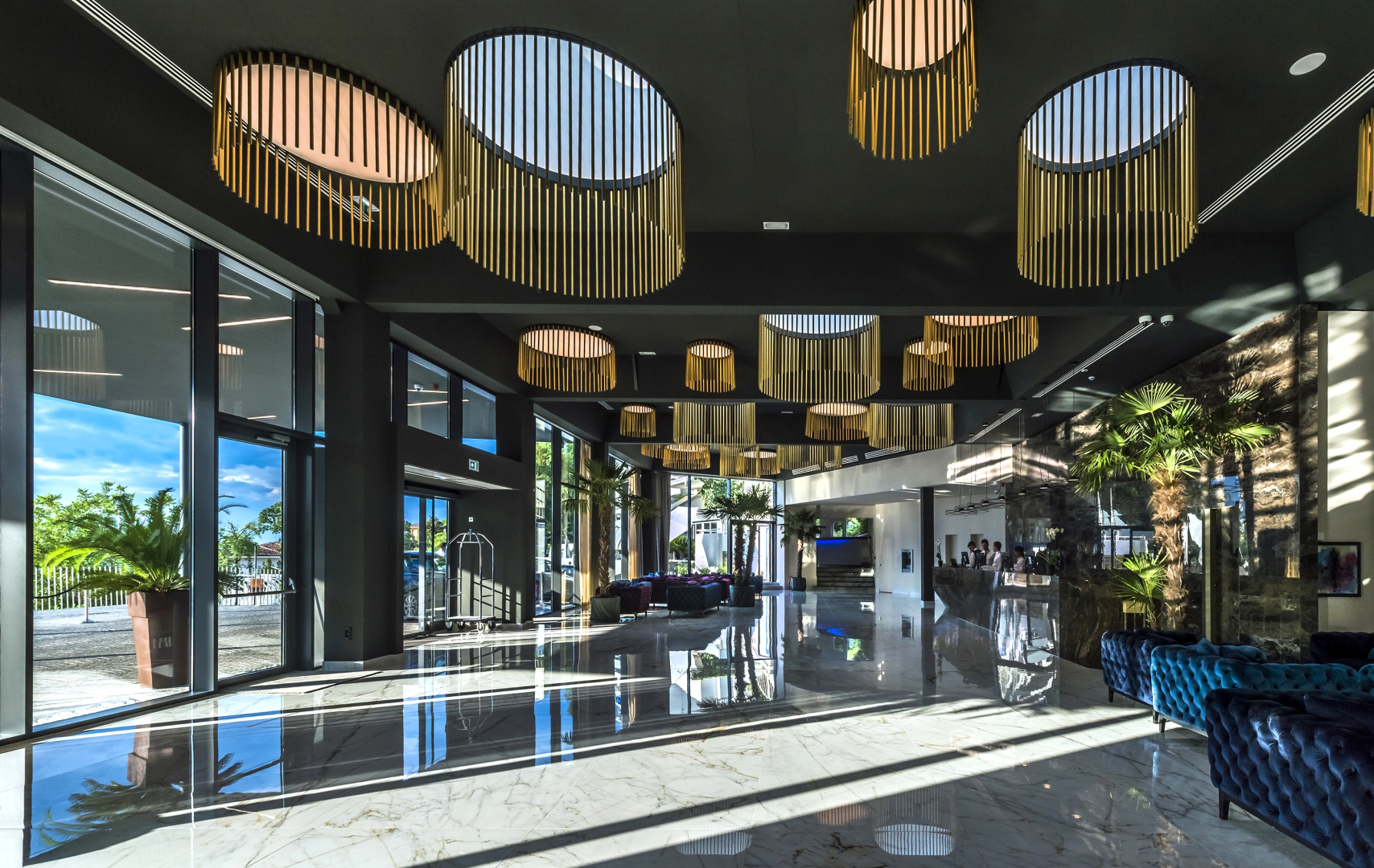 Grand Hotel Adriatic II