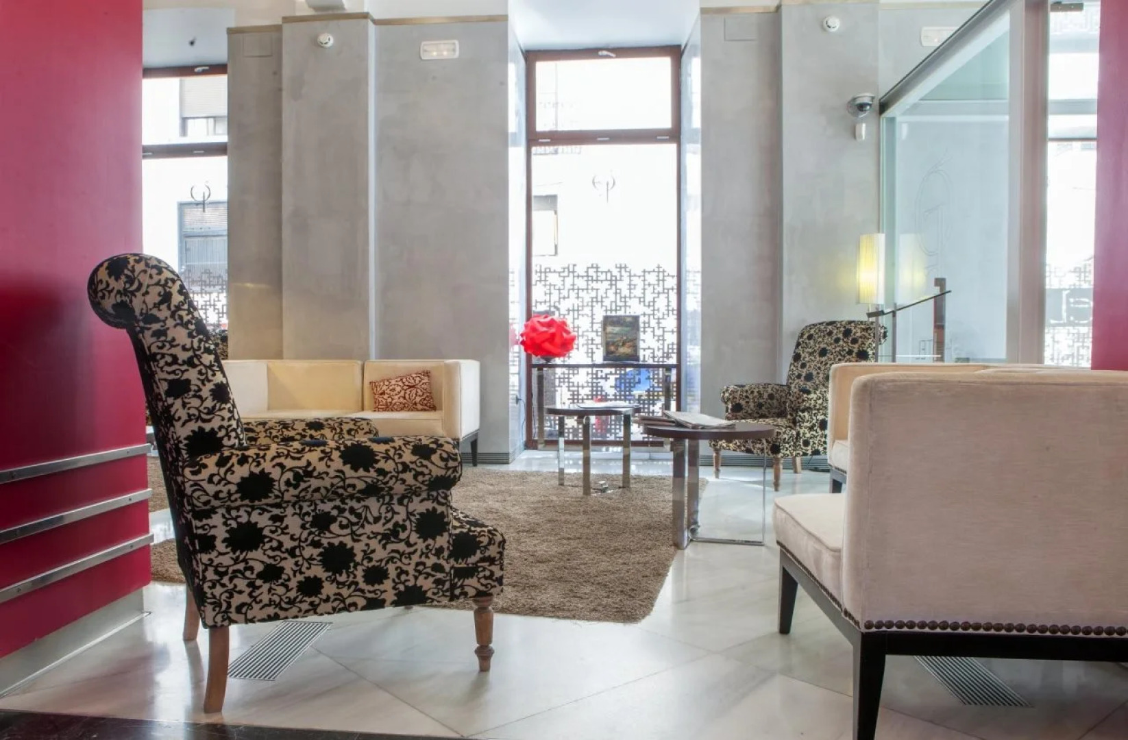 Soho Boutique Casa Don Fernando