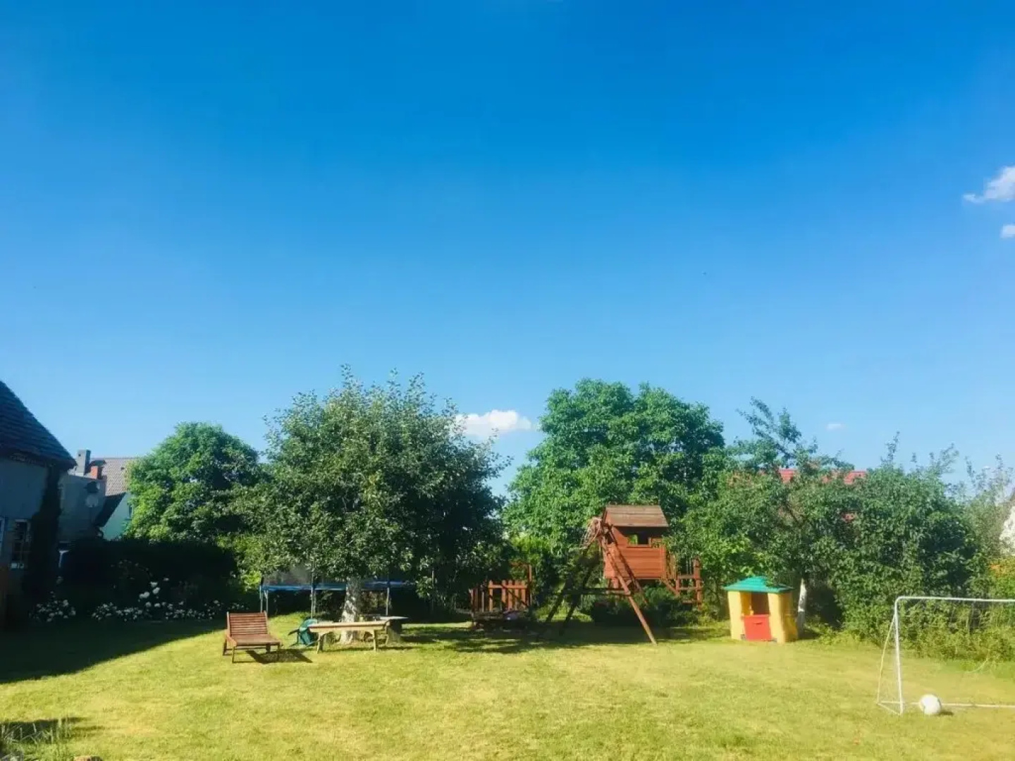 Guest House Wiejska Sielanka