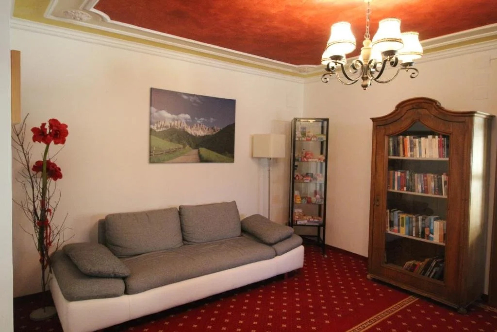 Seehotel & Seeapartments Karntnerhof