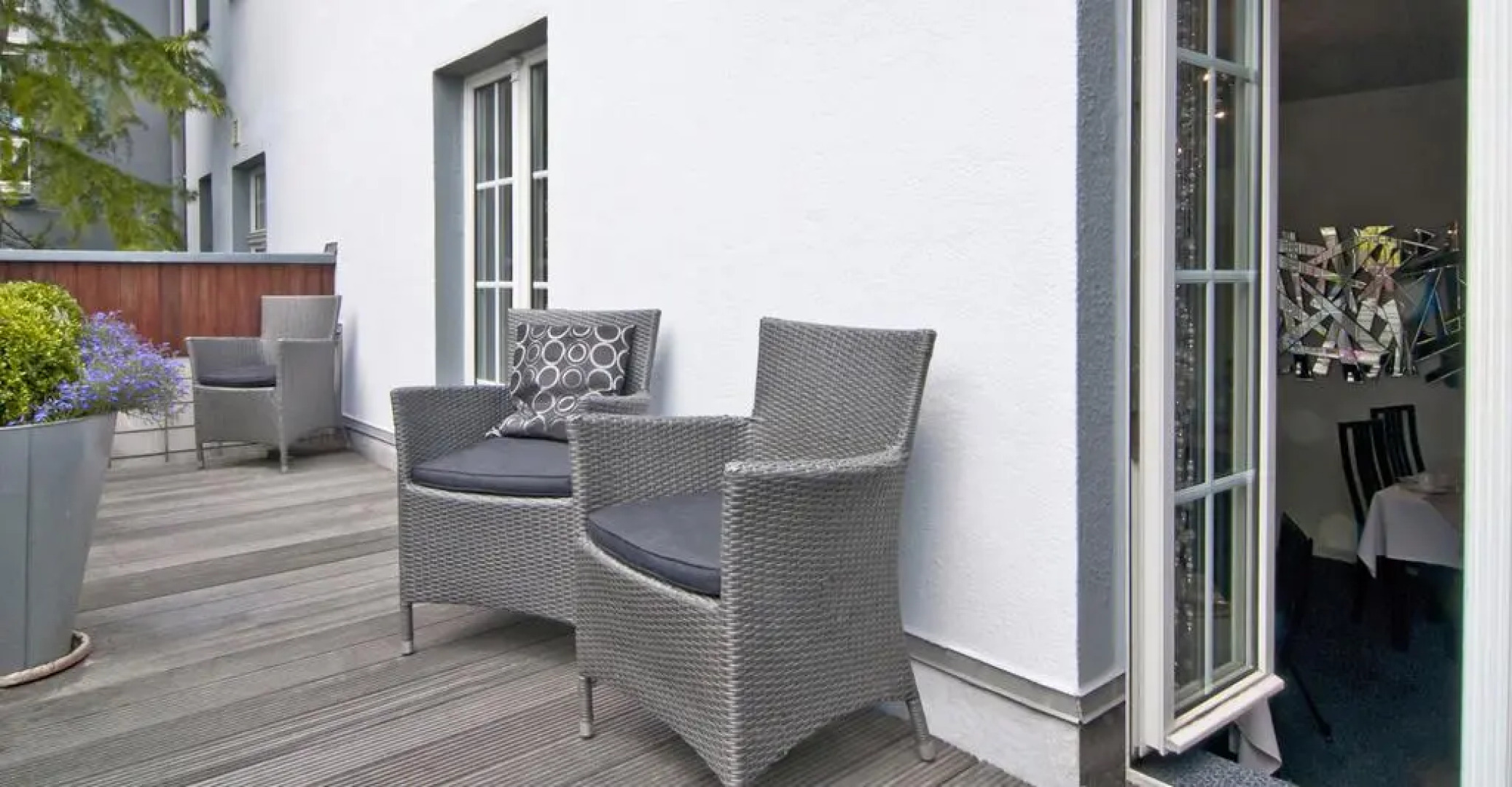 Hotel am Prinzenplatz Zur Post (Superior)