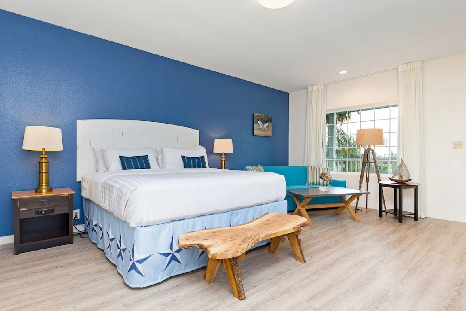 The Inn at Fulton Harbor