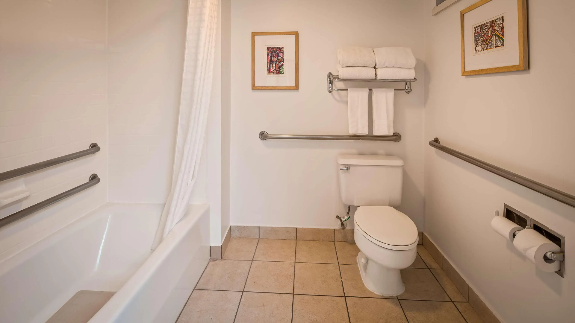 Best Western Garden Inn