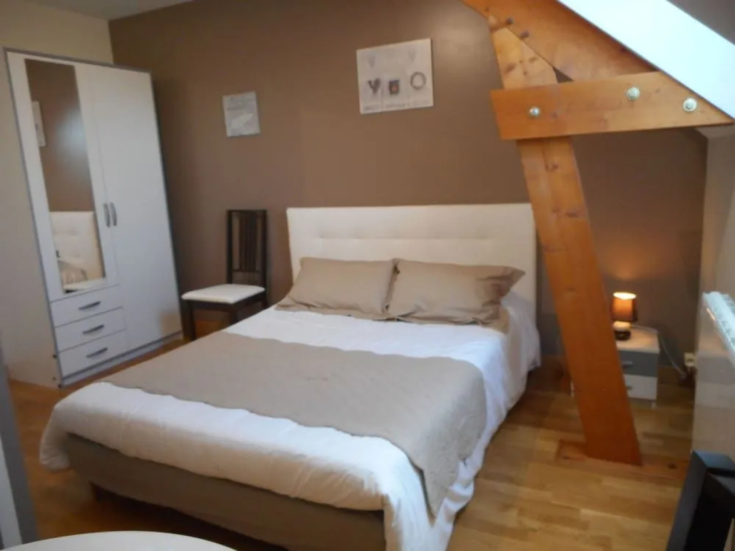 Gîte et Chambres d'hôtes