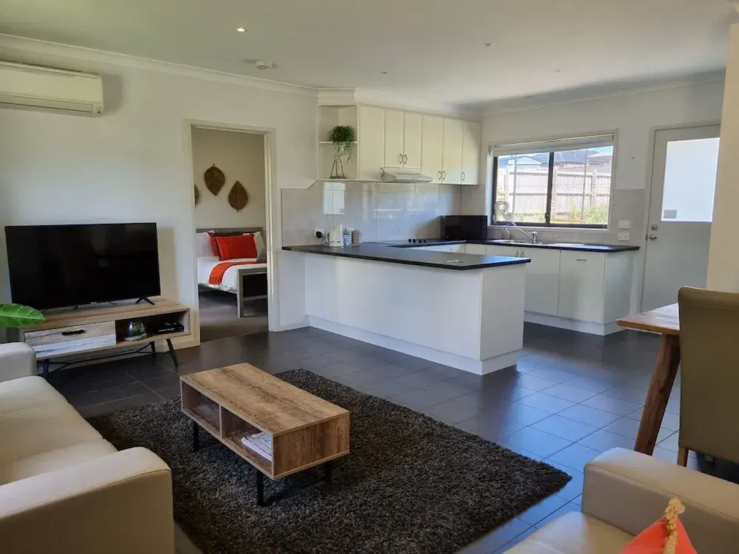 Island Cove Villas