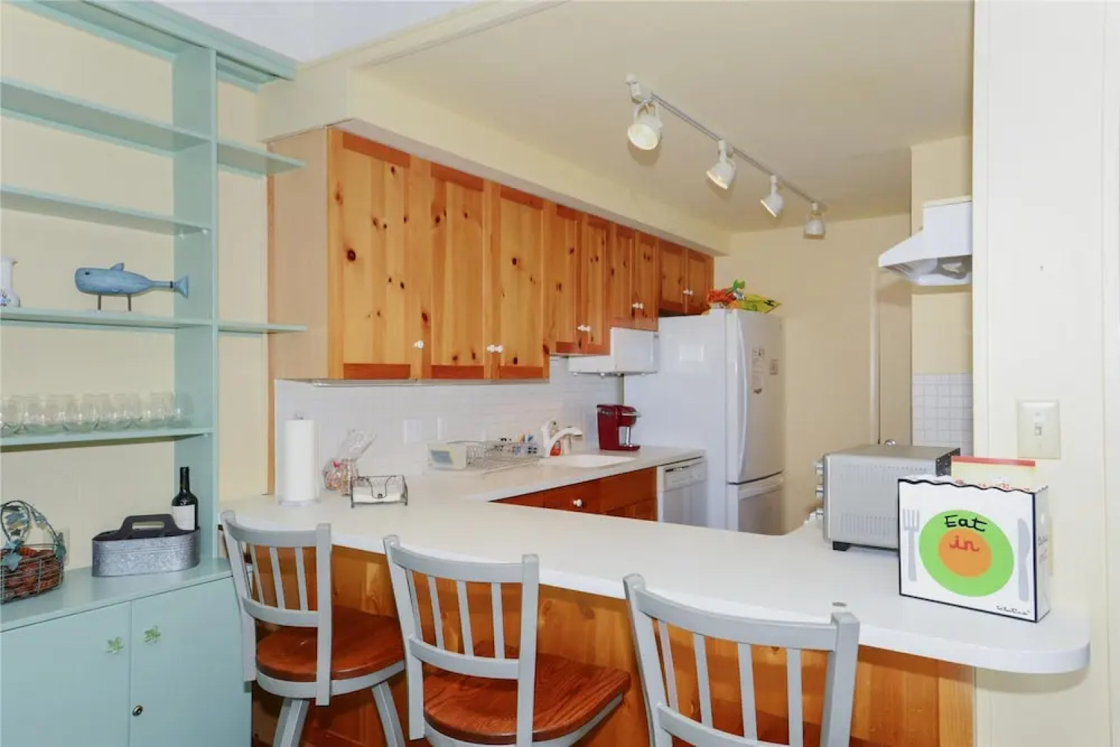 Ocean Hamlet 1 by Long & Foster