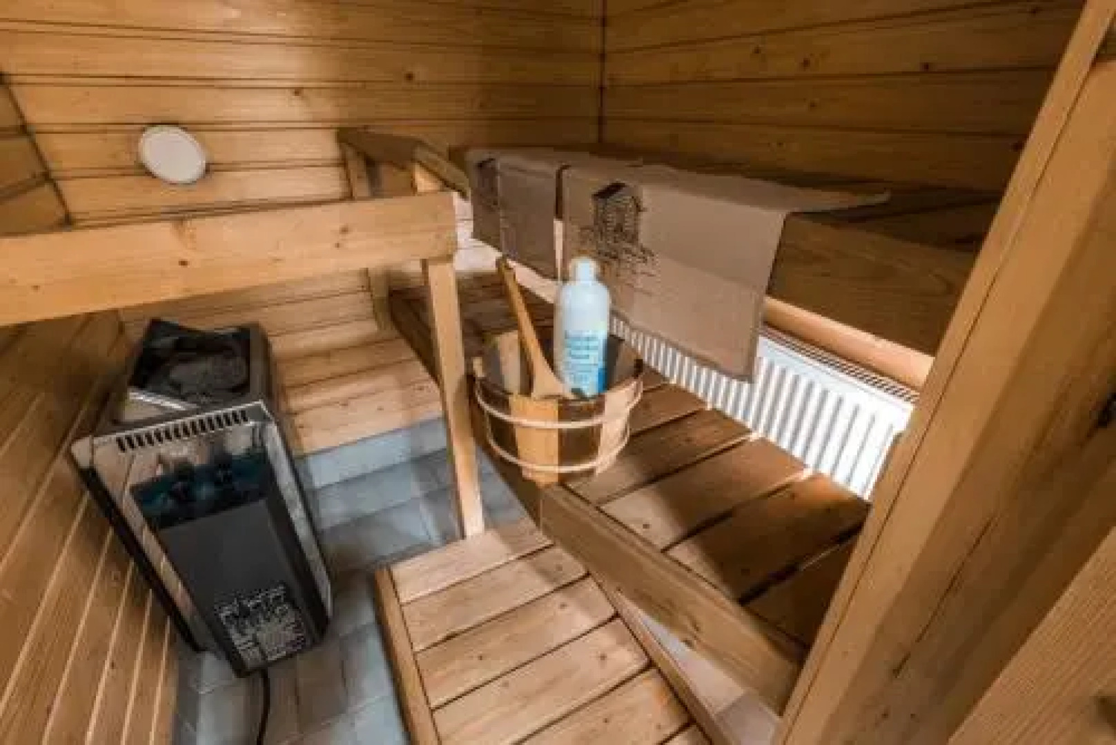 Helppo Hotelli Apartments Jyväskylä