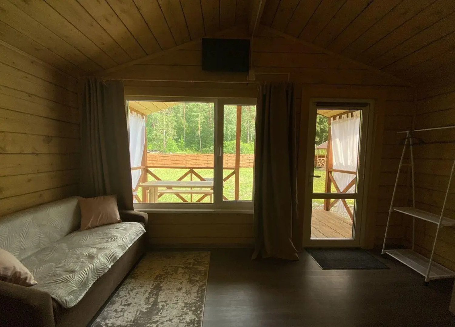 Дома в селе Соузга на Айской 22