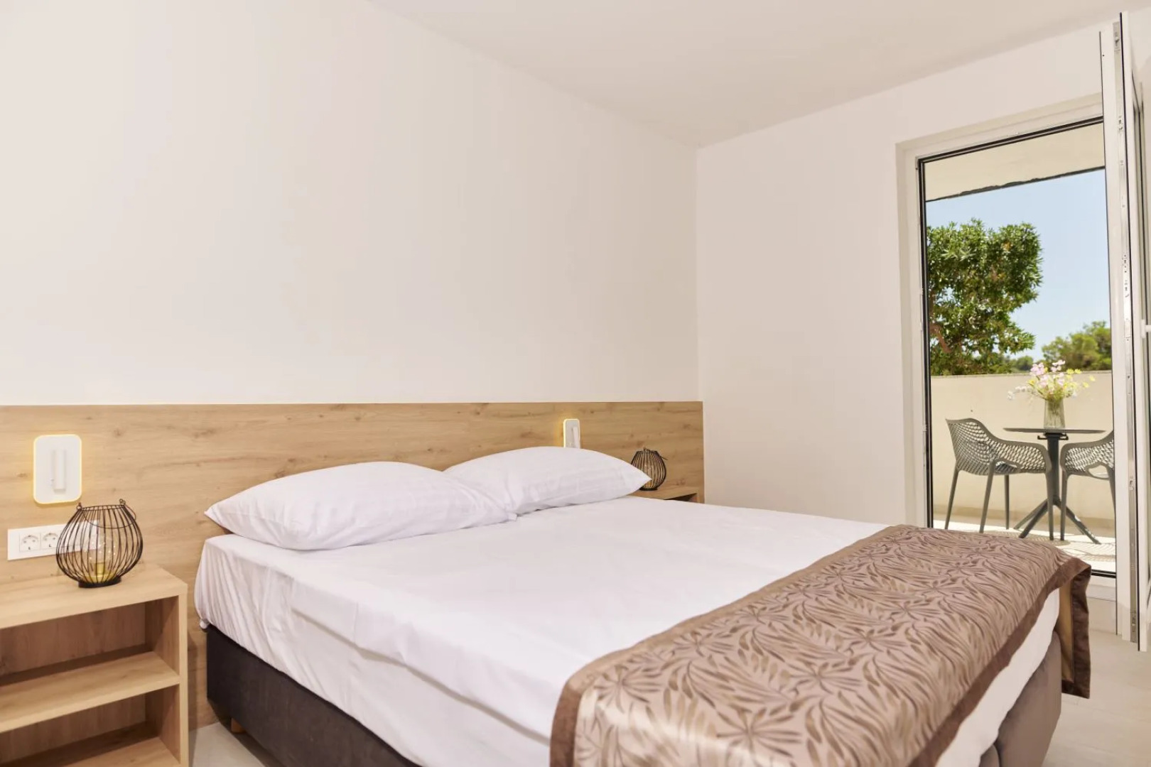 Colentum Resort Murter