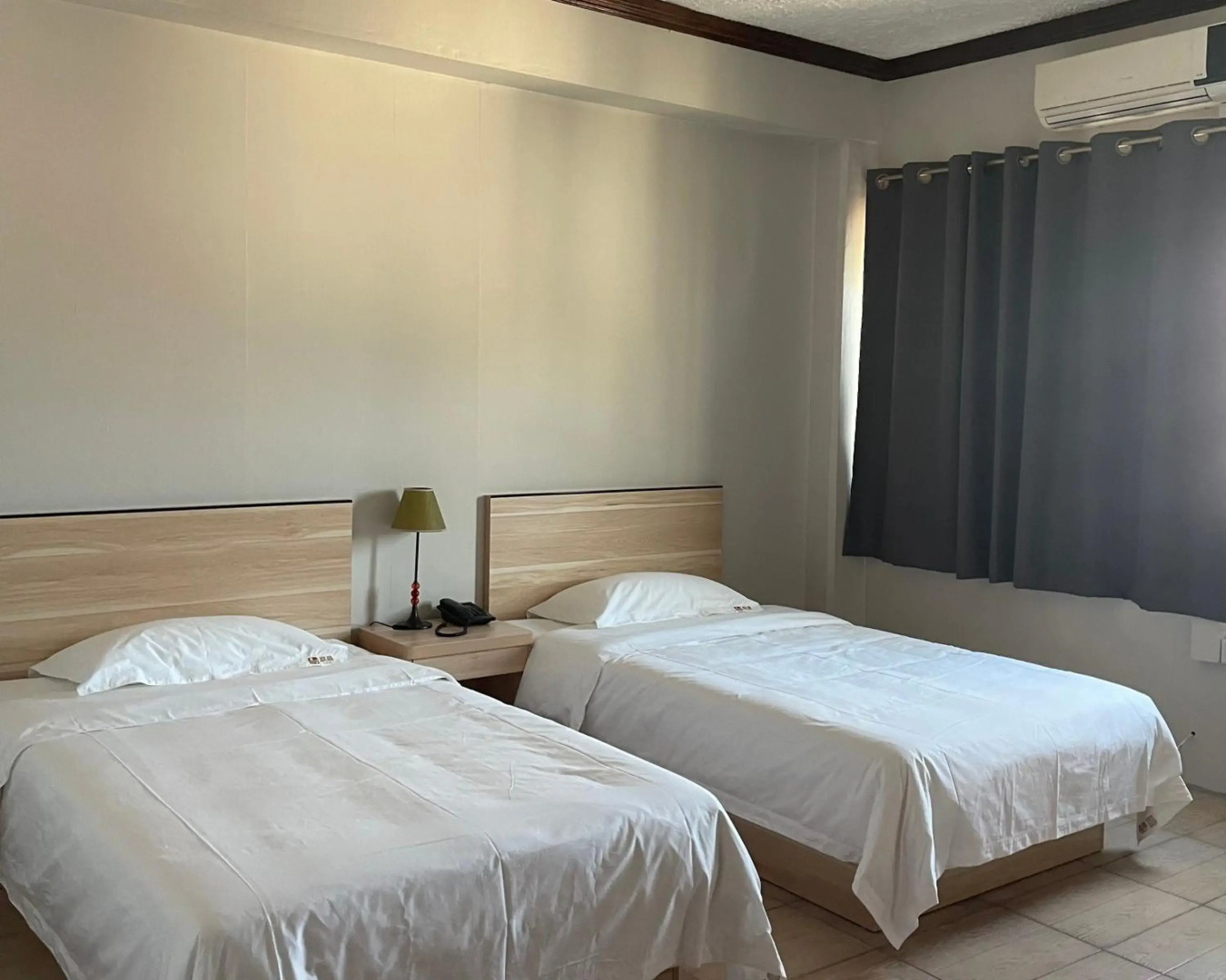 Kirin Guesthouse and Restaurant