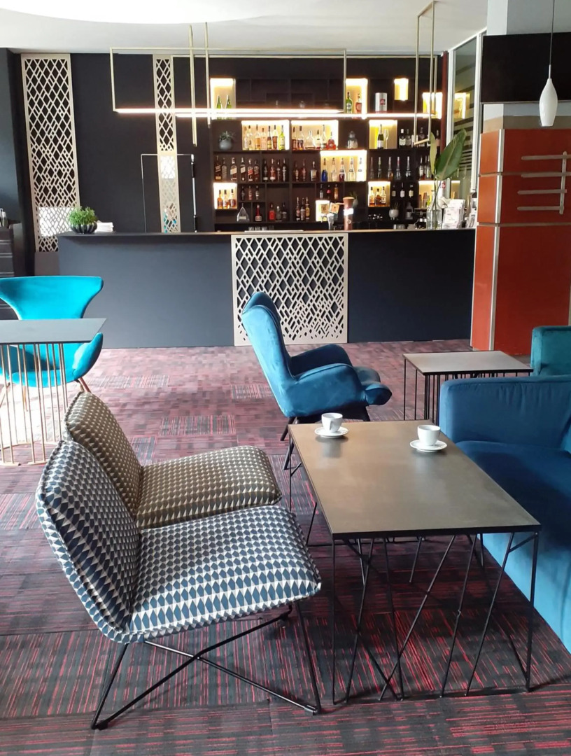 Hotel Filmar