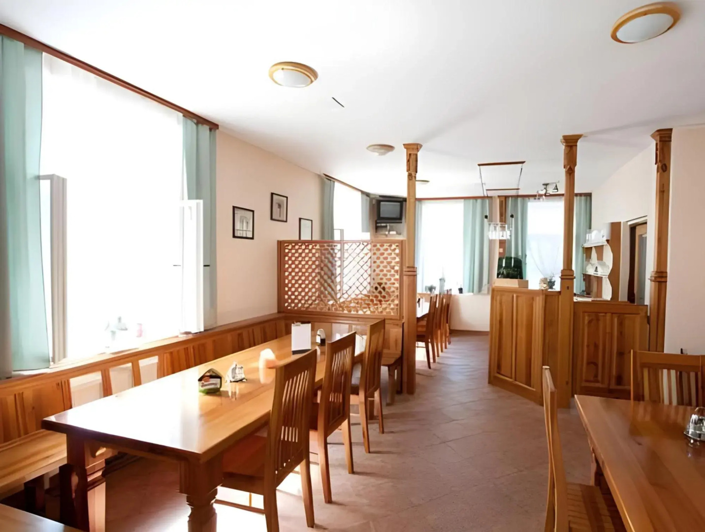 Rodinný Penzion u Wolfů