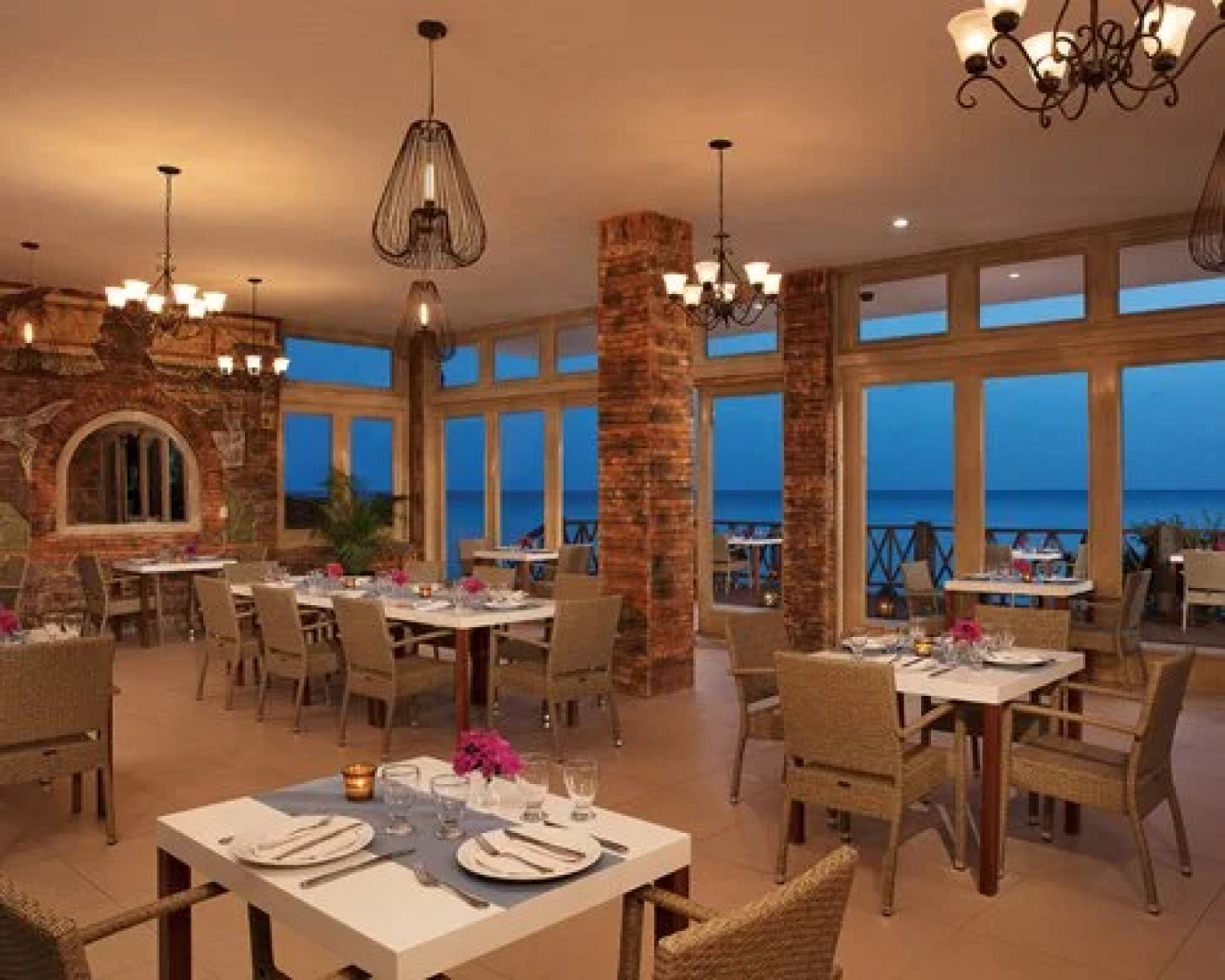 Regency Club @ Sunscape Sabor Cozumel, Cozumel, Mexico