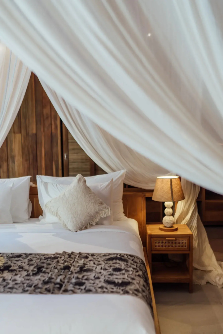 Вилла Puri Payogan Ubud