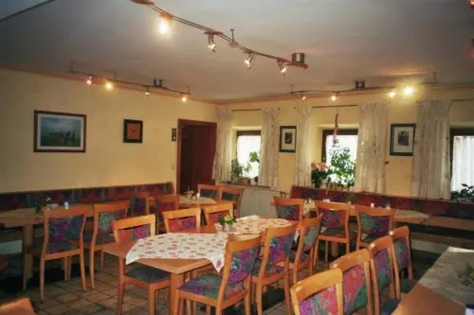 Pension und Gasthof Eibl