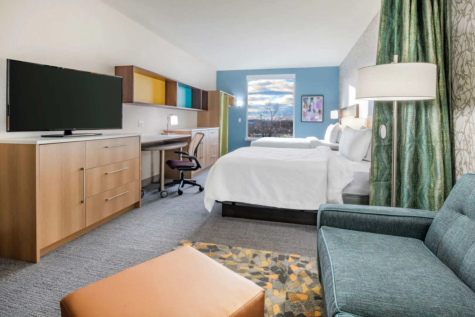 Home2 Suites by Hilton Wayne, NJ