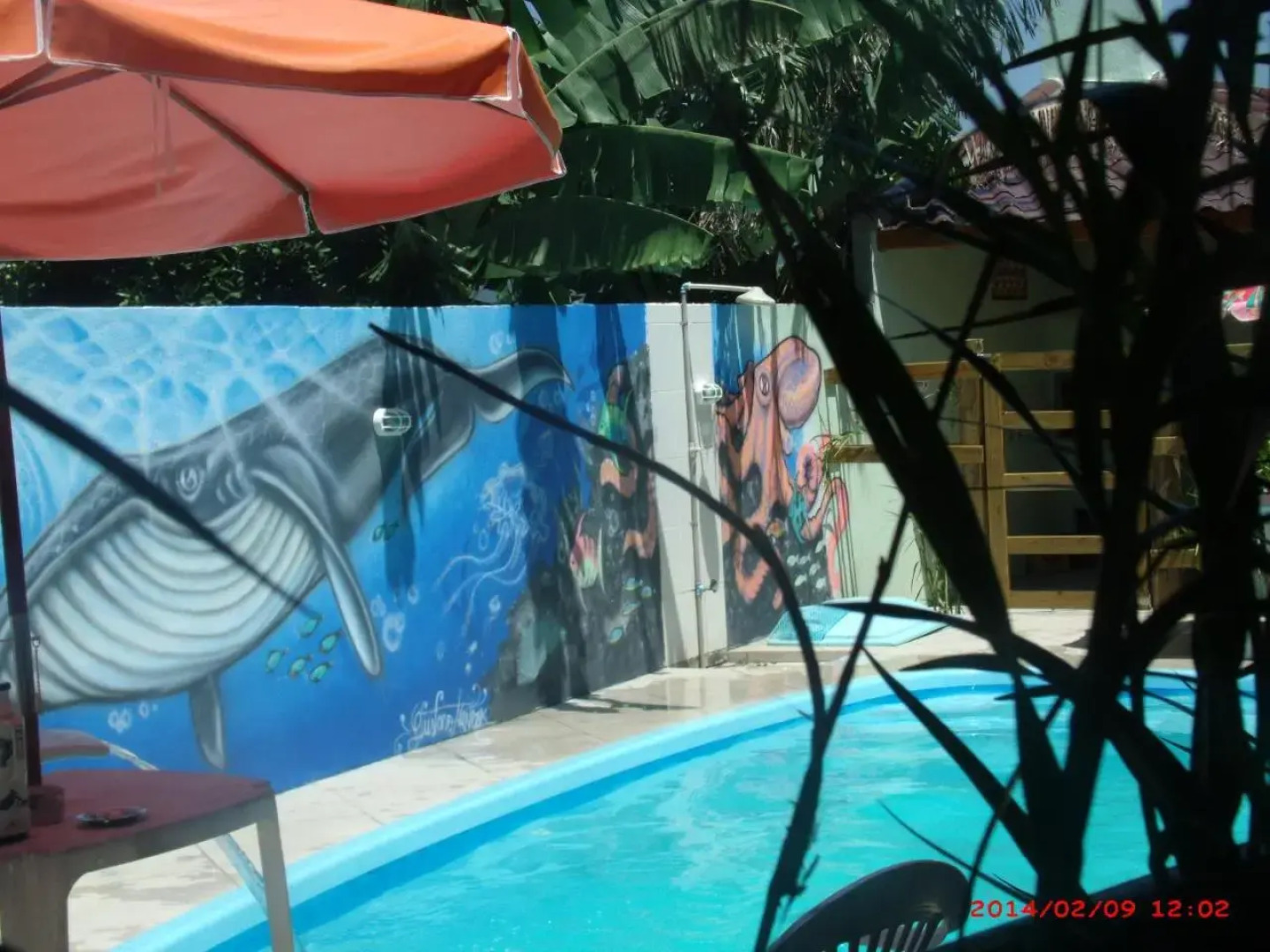 Residencial Campo Dunna