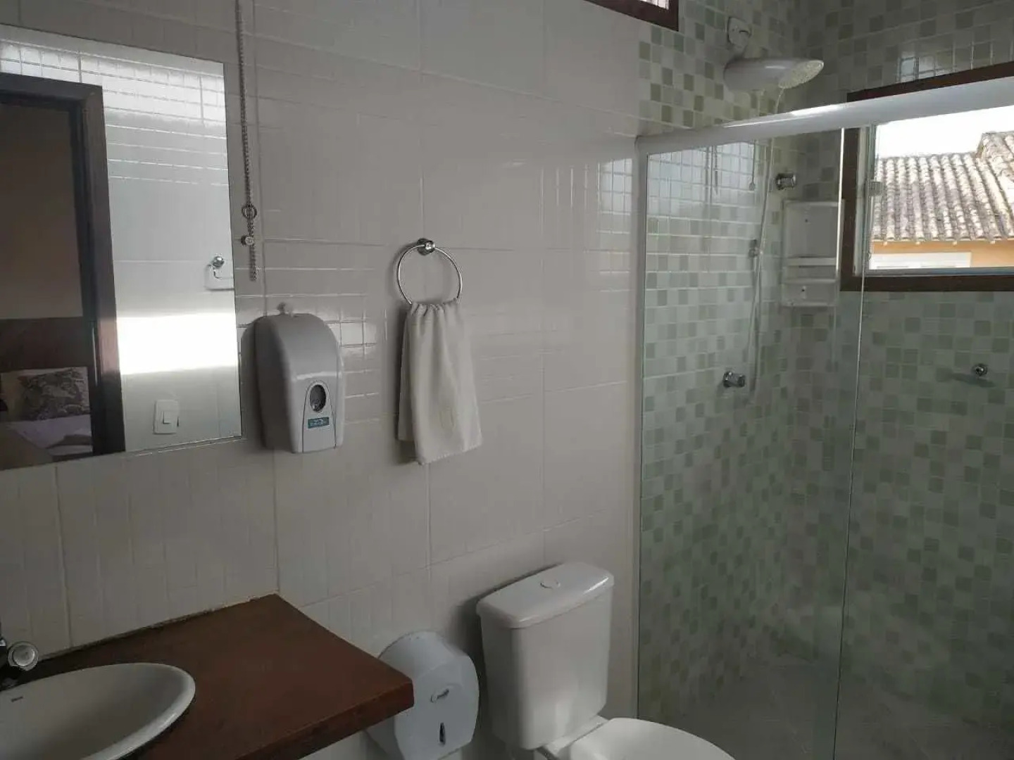 Mares de Camburizinho