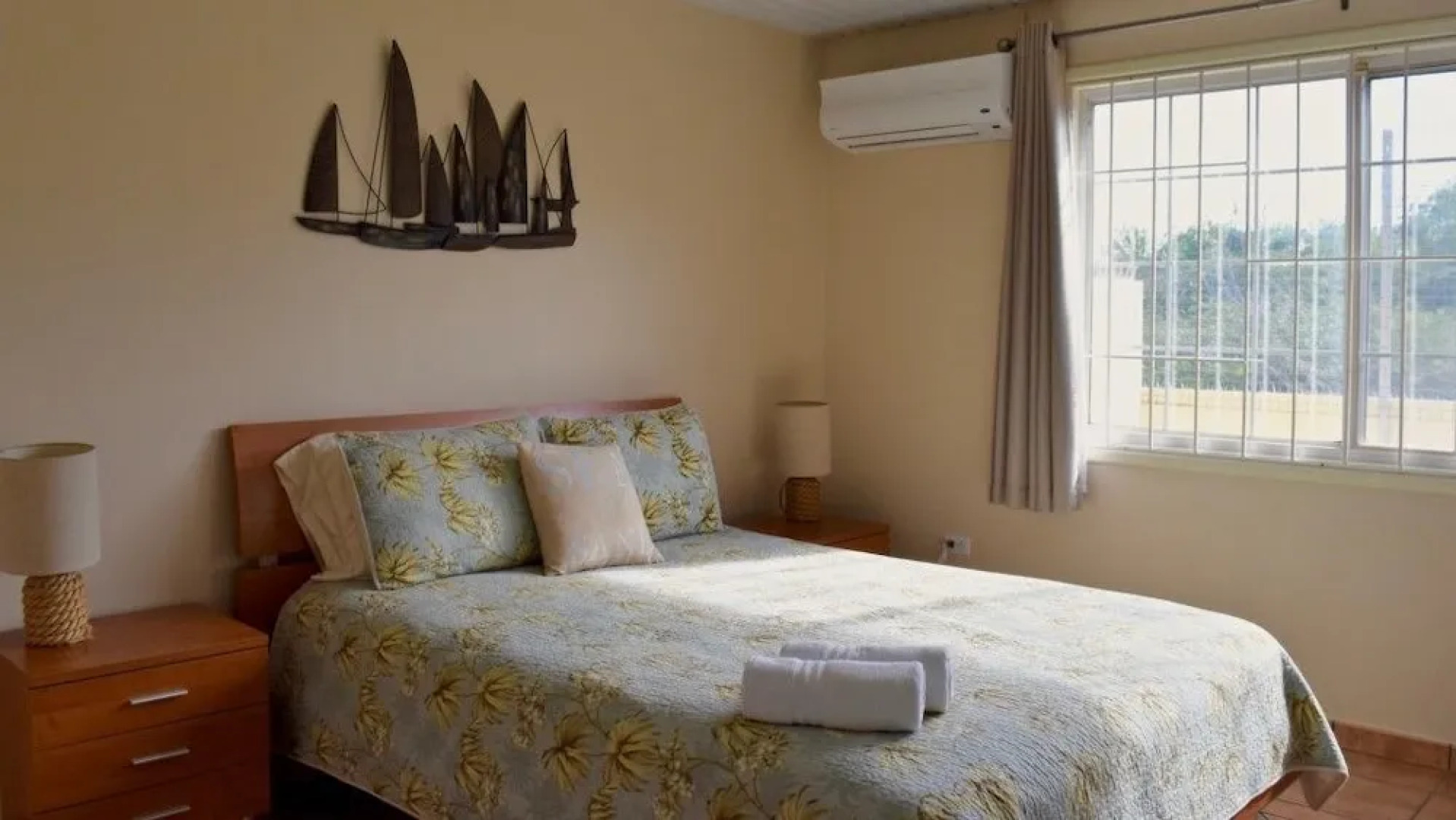 Palm Beach Sunset Villa