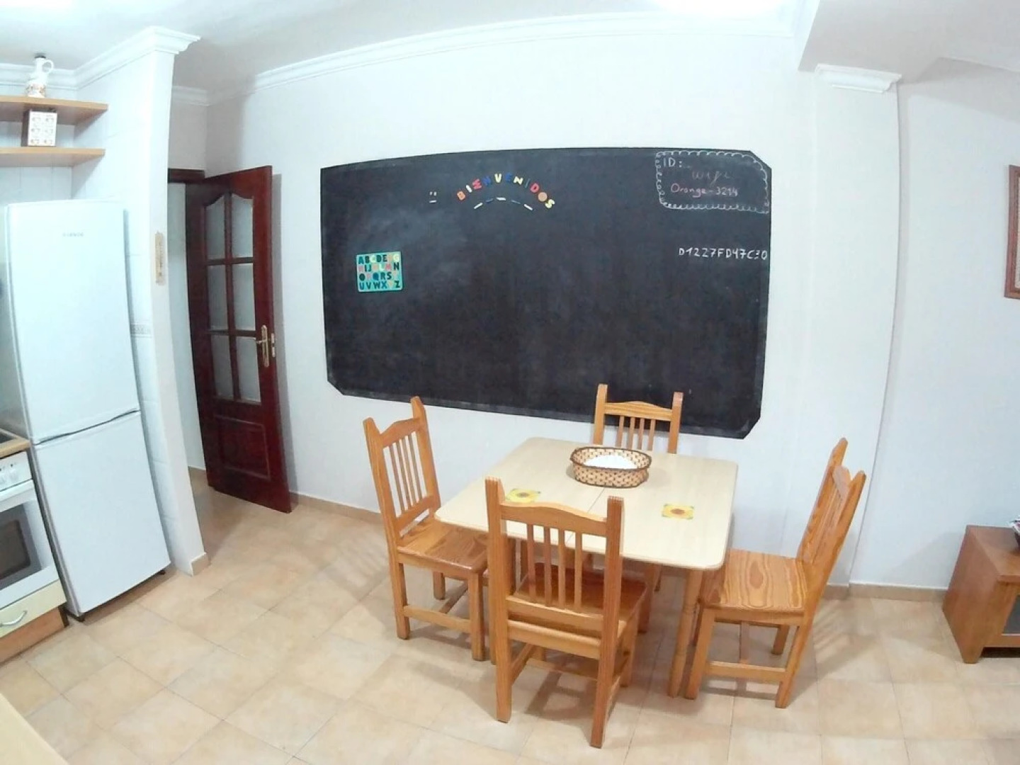 Apartment With 3 Bedrooms in Sardina, With Pool Access and Wifi - 200