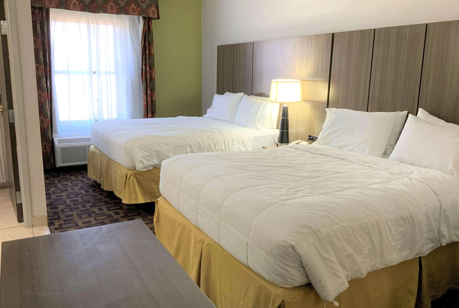 Wingate by Wyndham Jackson/Ridgeland