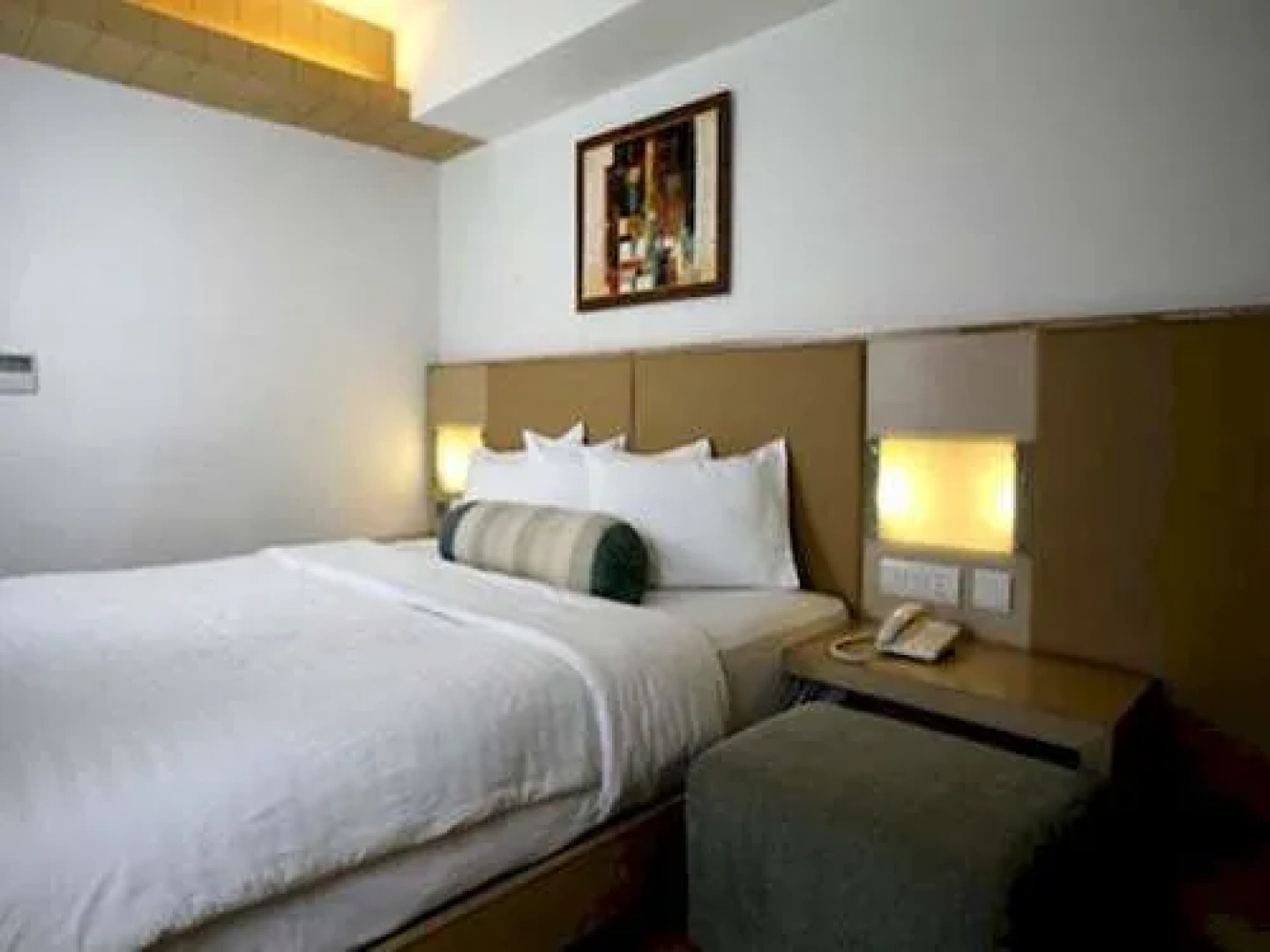 Bb Inn - A Boutique Hotel