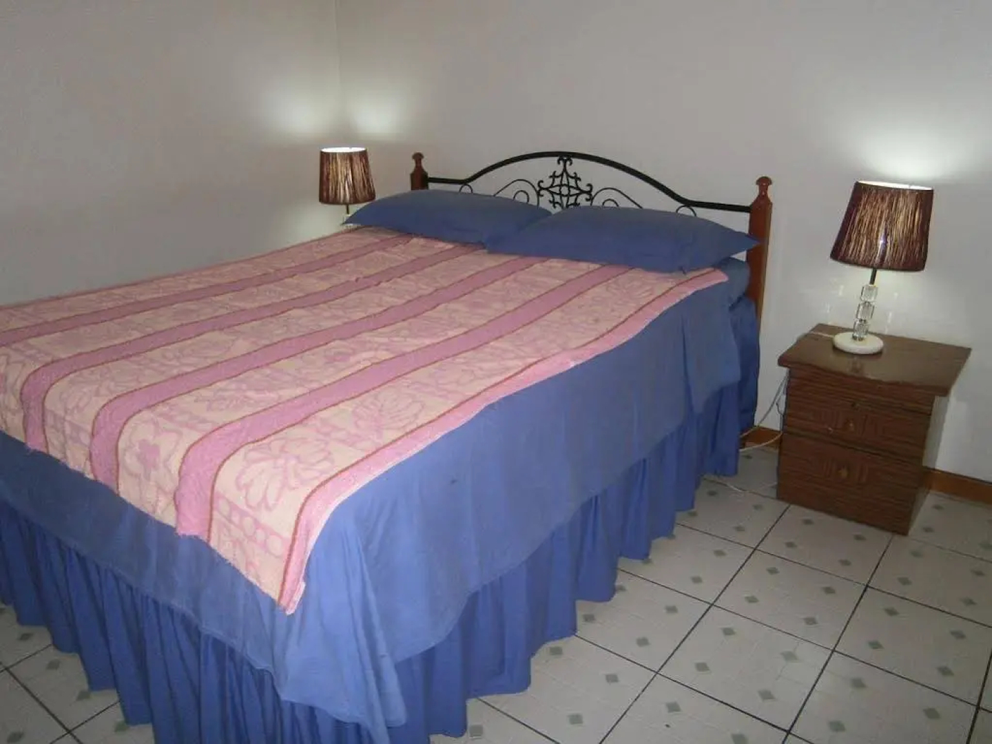 Anabru Pacific Lodge