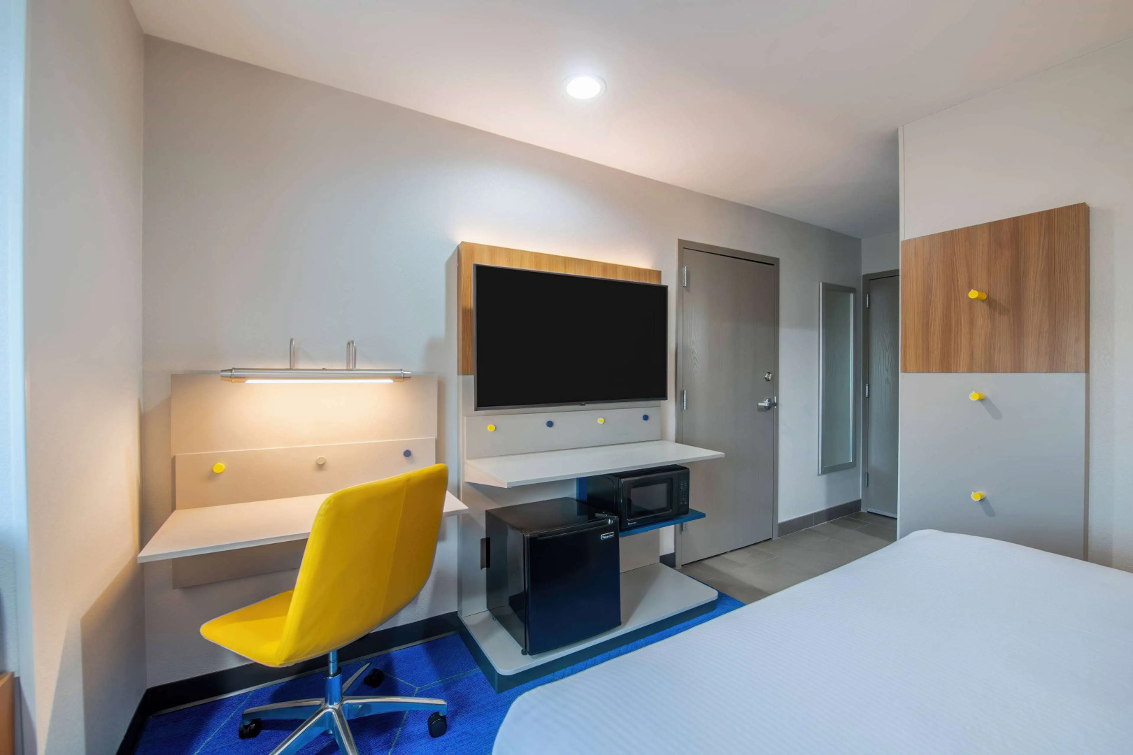 Microtel Inn & Suites by Wyndham Anderson/Clemson