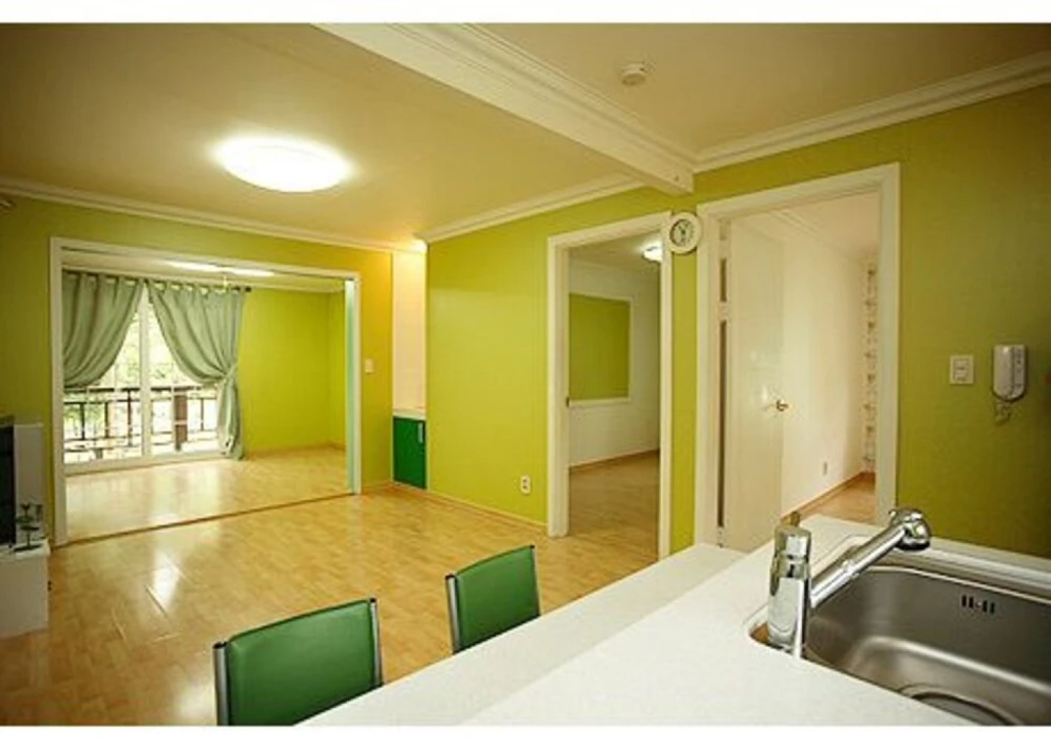 Yangpyeong Woori Valley Pension