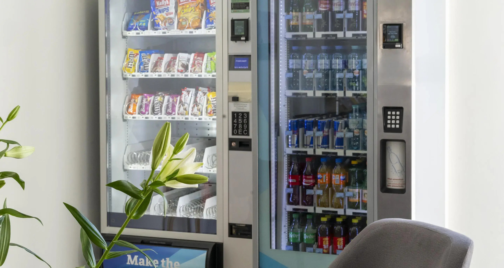 Plaza Premium Salzburg