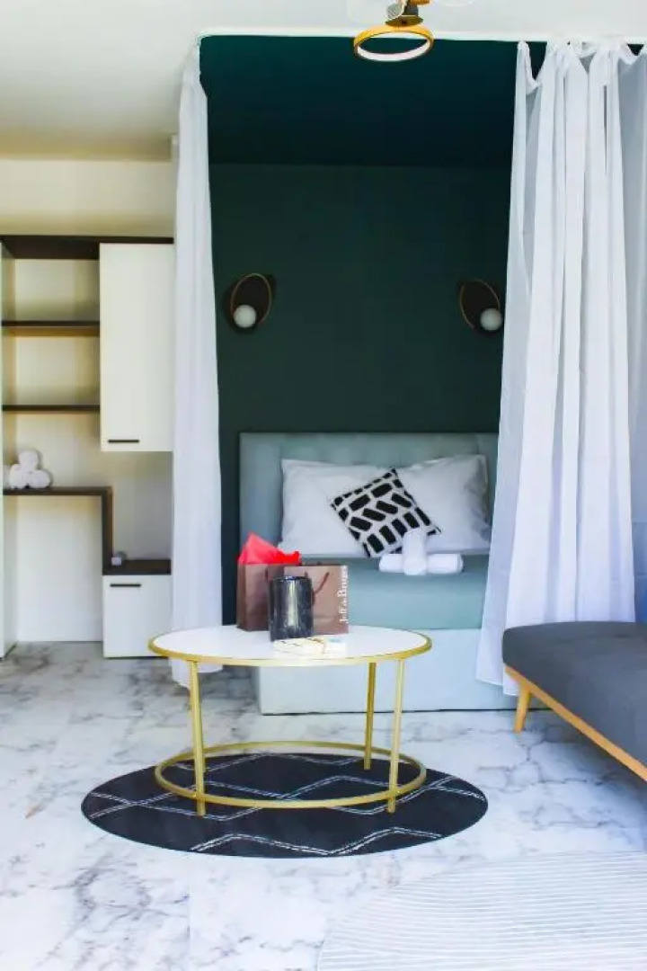 Seasides Paris - Suite Monroe (Adults Only)