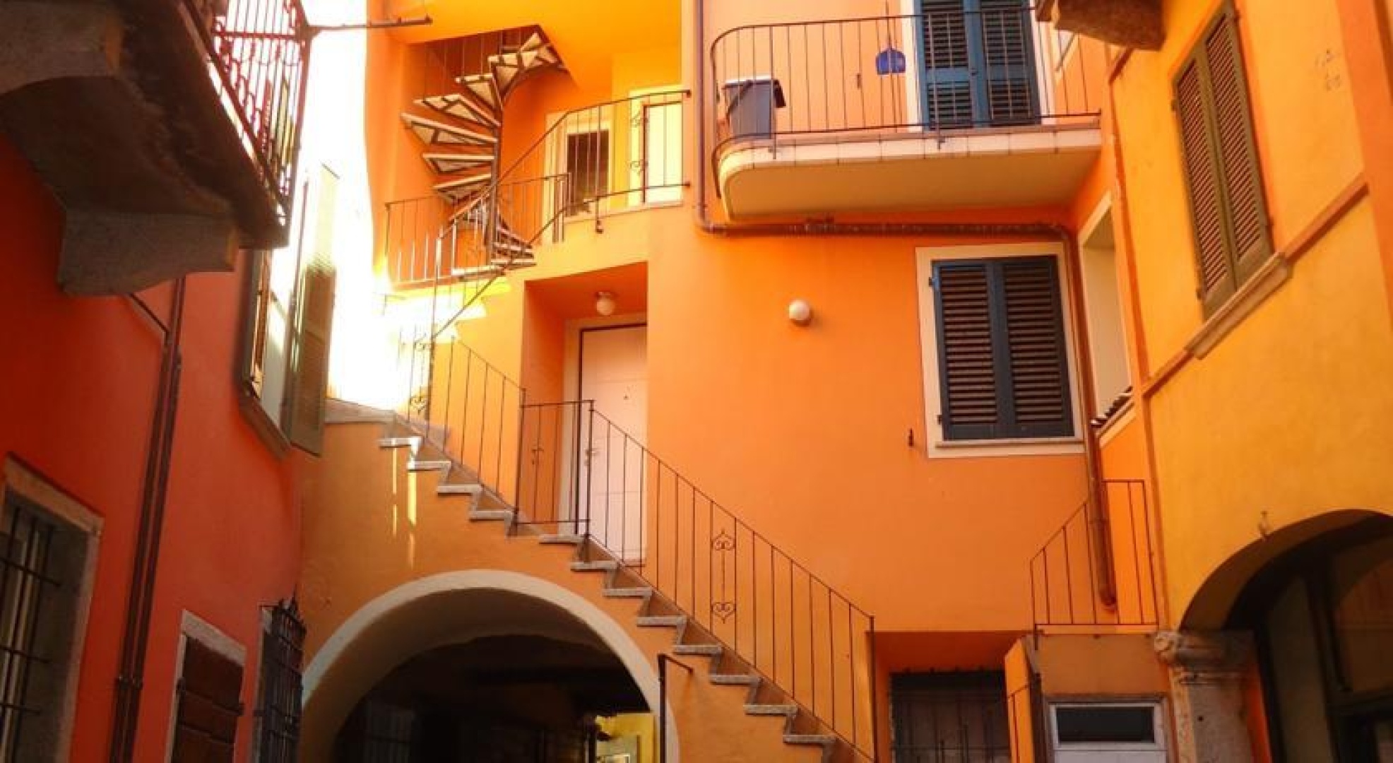 Loft San Vittore