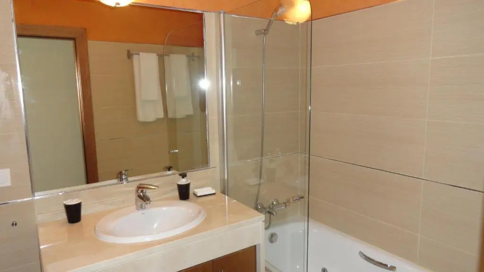 Apartamentos Turísticos Spiritmar