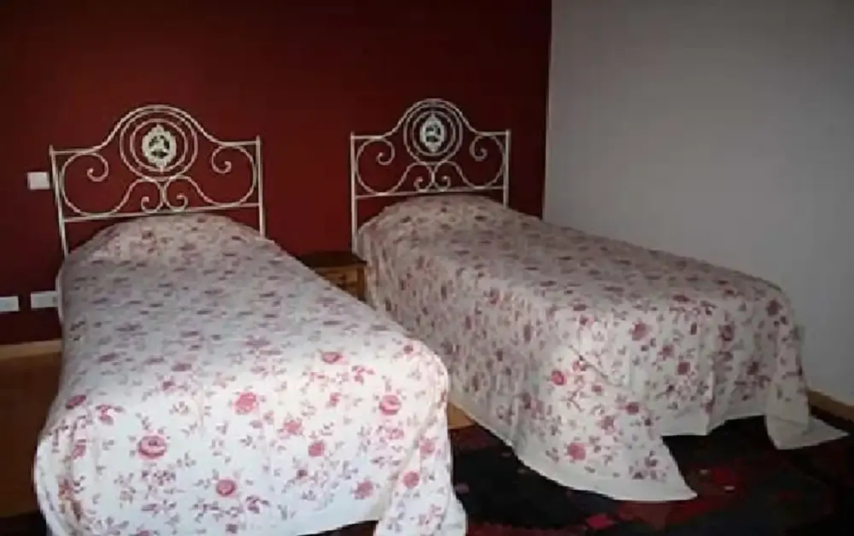 Quinta da Fonte Arcada