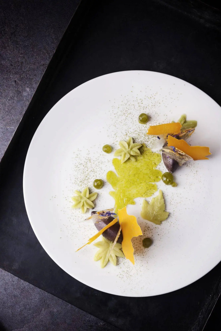 Relais & Châteaux Hotel Quadrille