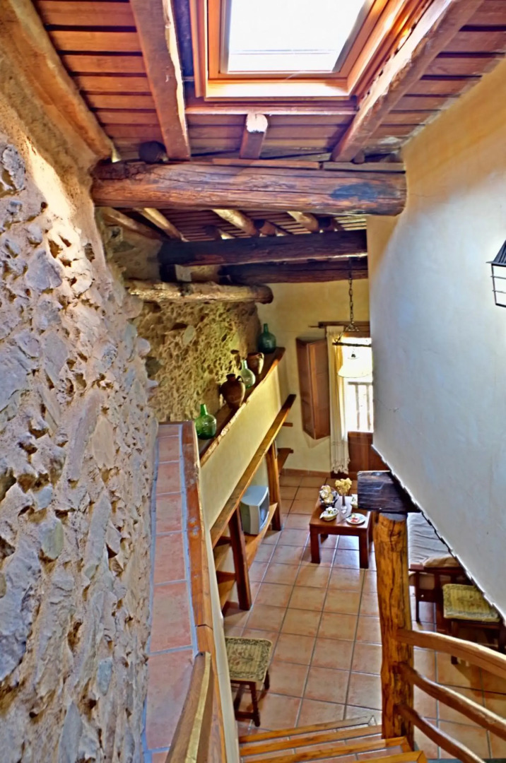 Los Balcones del Río