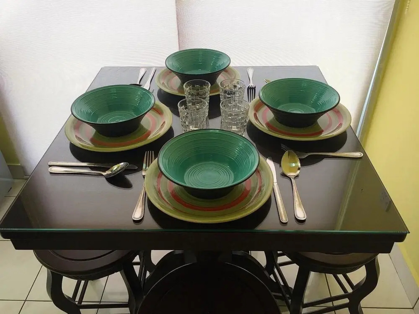 Summerbay Beach Resort Apartment