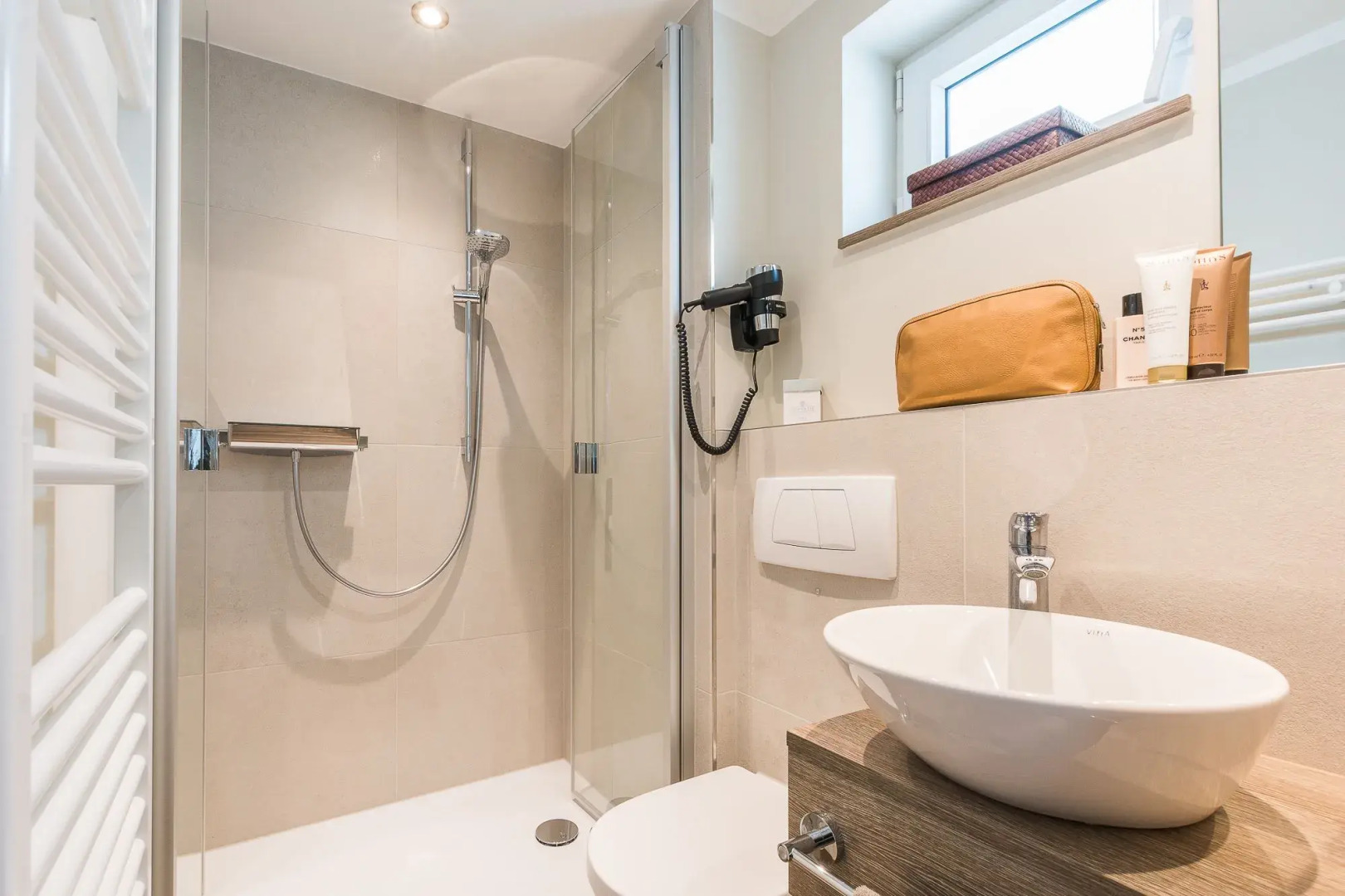 Romantik Hotel Ahrenberg