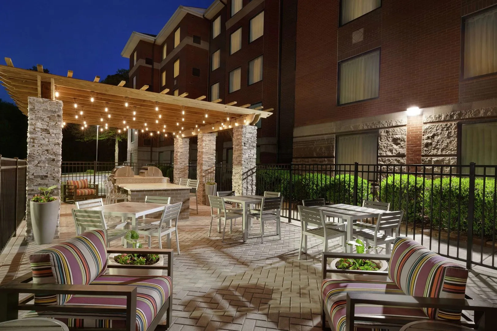 Homewood Suites by Hilton Williamsburg