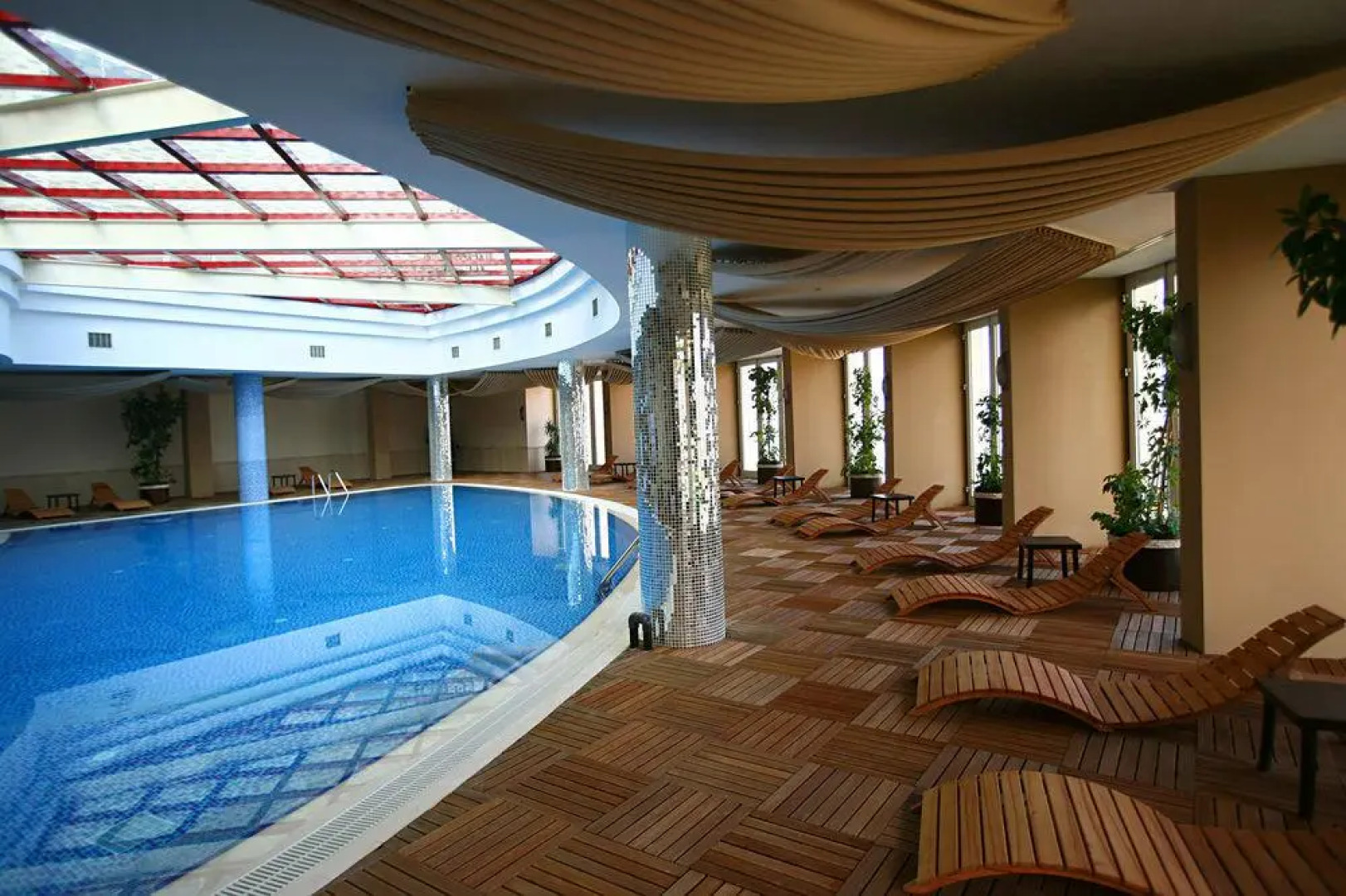 Goldcity Holiday Homes