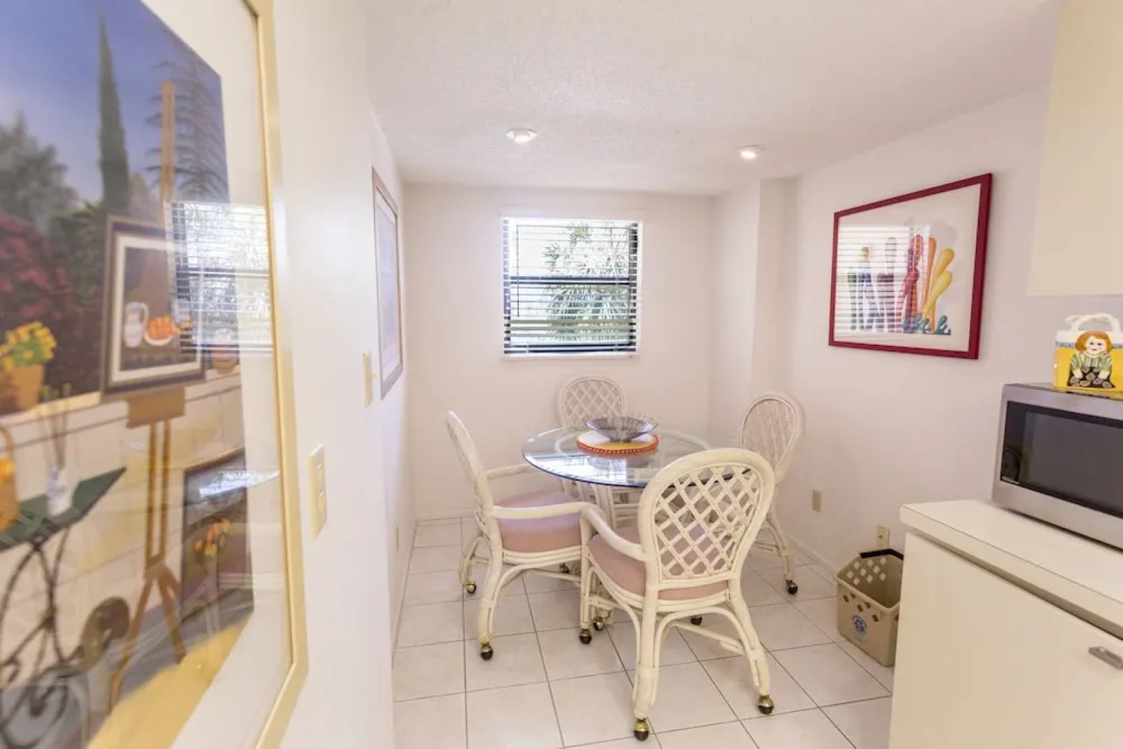 Gulf and Bay Club- D404 2 Bedrooms 2 Bathrooms Condo