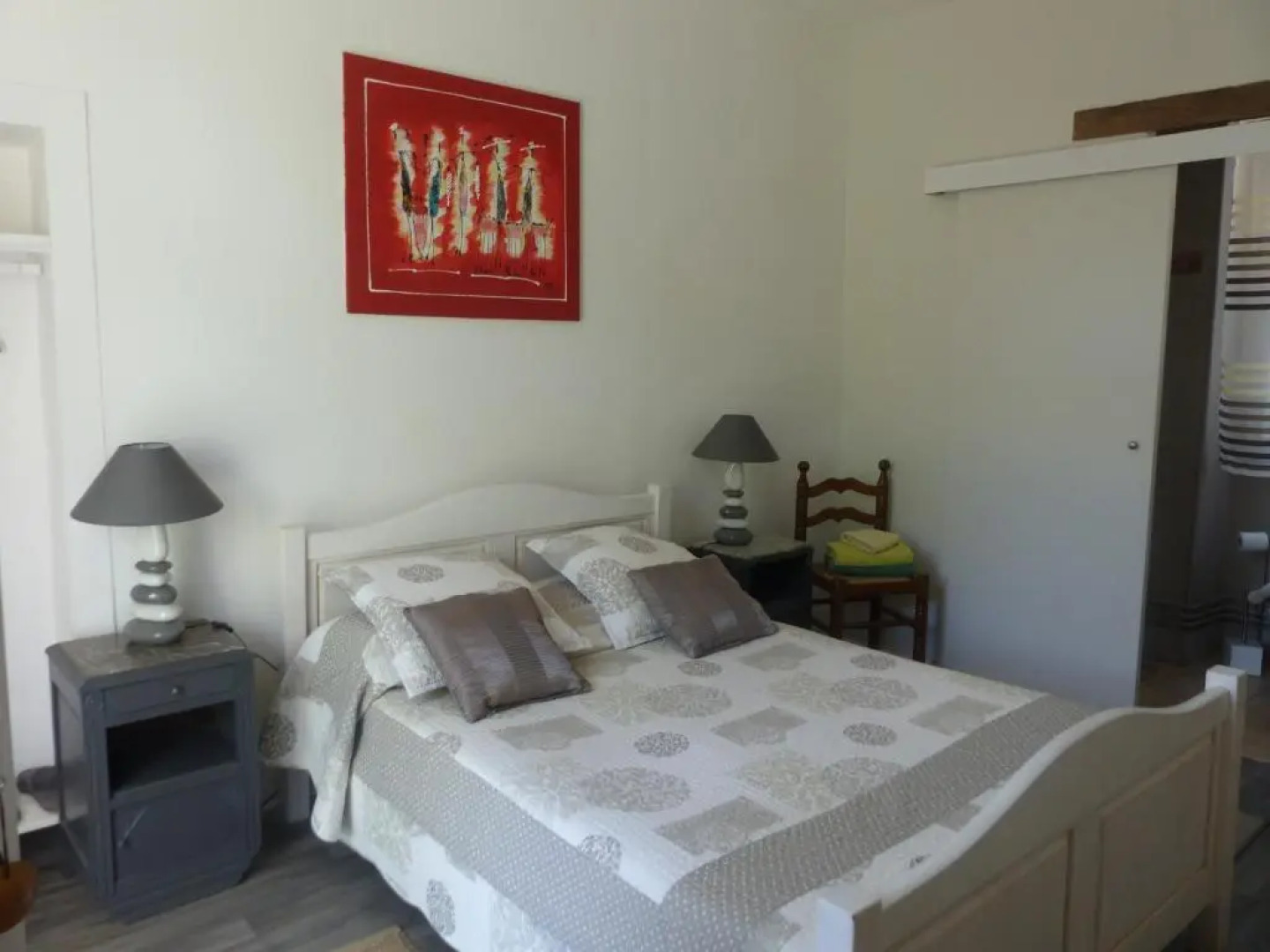 Chambres d'hôtes Chez d'Eau