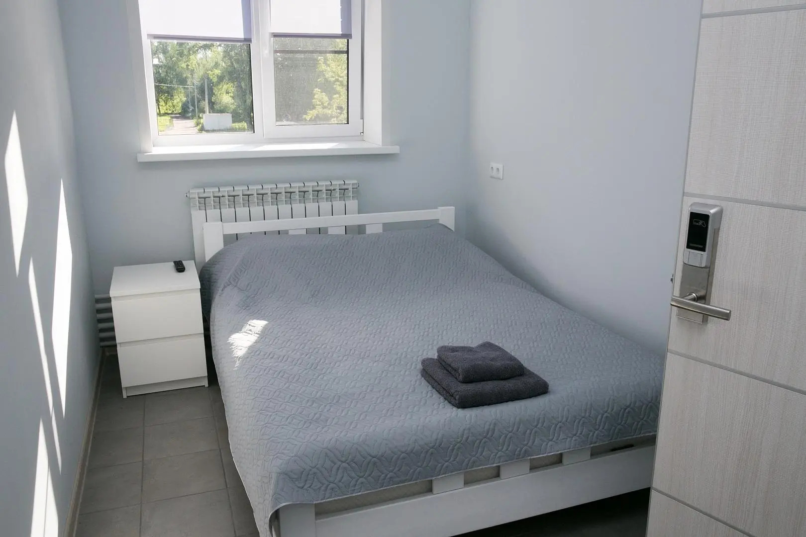 Отель PRO100HOSTEL.76 (Про100Хостел.76)