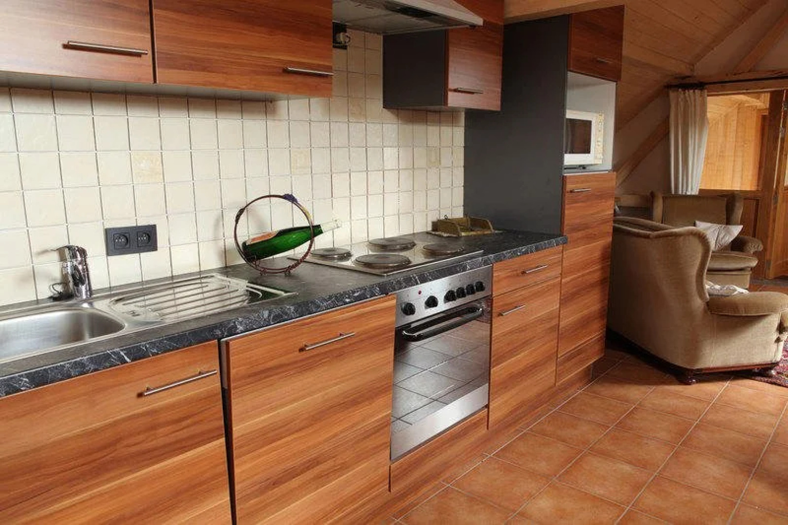 B&B Nollekes Winning