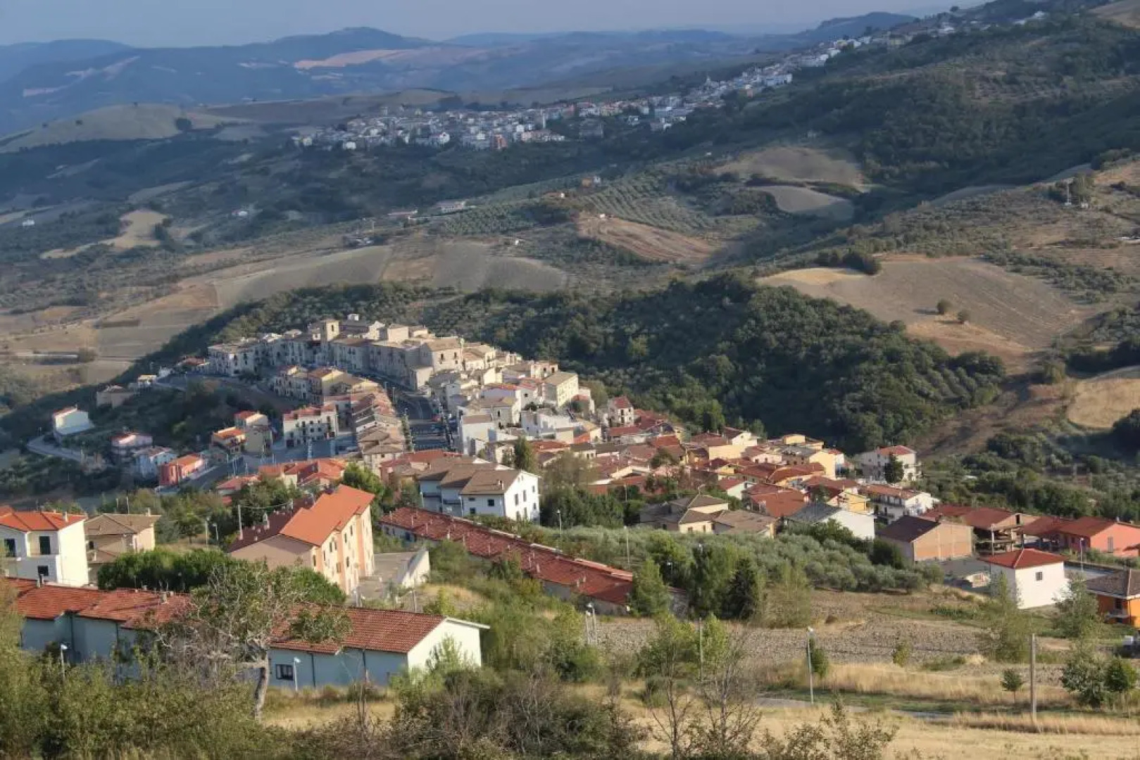 I Casali di Colle Monte